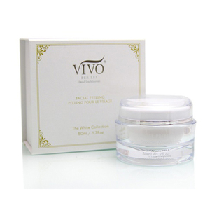 Vivo Per Lei Dead Sea Facial Peeling