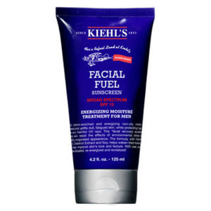 Kiehls Facial Fuel SPF 15