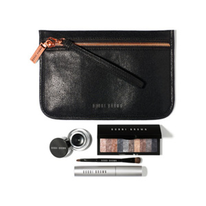 Bobbi Brown Mixed Metals Collection