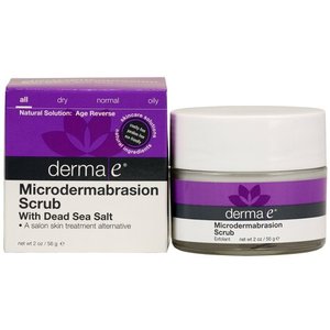 Derma E Microdermabrasion Scrub