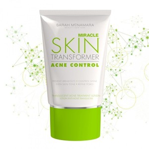 Miracle Skin Transformer Acne Control