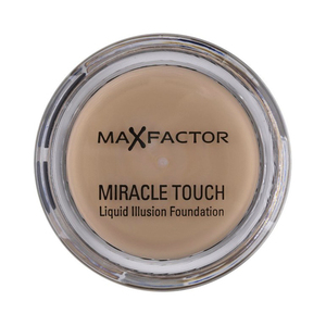 MaxFactor Miracle Touch Liquid Illussion Foundation