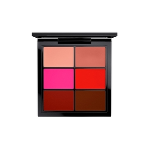 MAC Make-Up Art Cosmetics Diane Kendal Casual Colour Lip & Cheek Colour X 6: Enhance Me