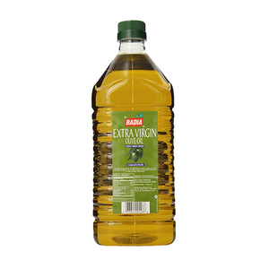 Badia Extra Virgin Olive Oil 2L