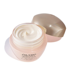 Shiseido Benefiance WrinkleResist24 Day Cream