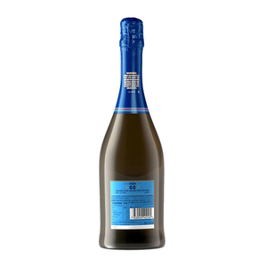 Martini - Dolce 0.0 (Alcohol Free) Italian Sparkling Wine 750ml