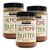 Kirkland Signature Creamy Almond Butter 3 Pack (765g per pack)