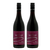 Saint Clair Vicar\'s Choice Pinot Noir 2 Pack (750ml per Bottle)